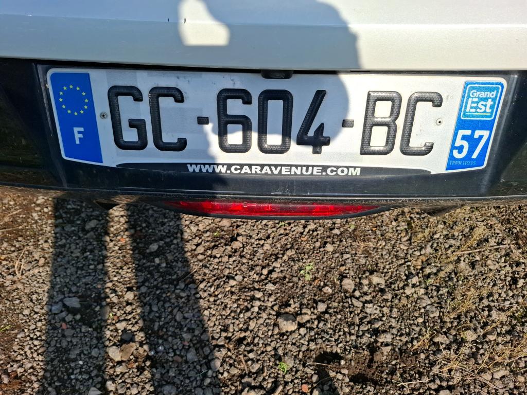 Peugeot 208 Electrique 50 kWh 136ch Allure Business 2021