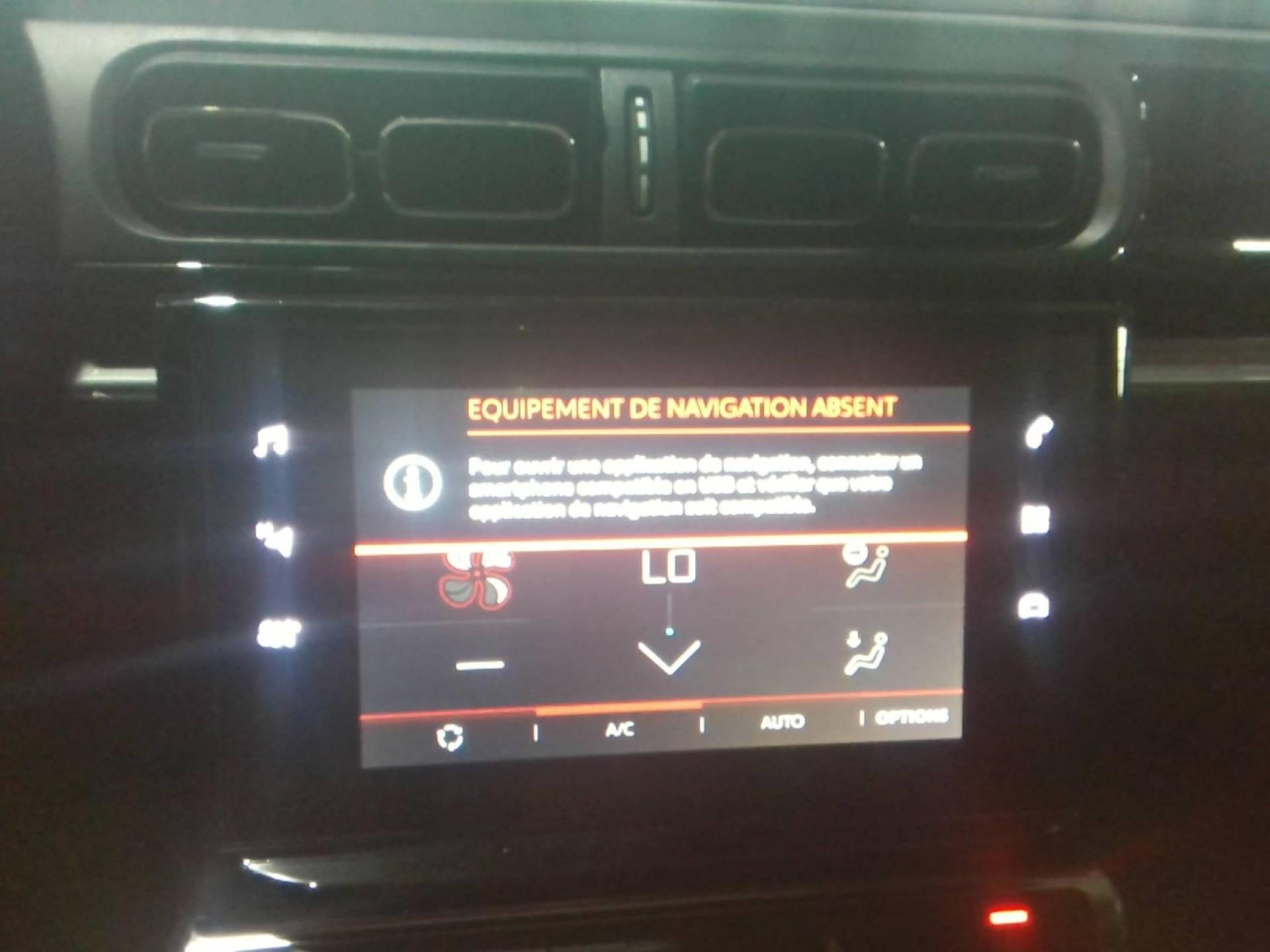 Citroen C3 BlueHDi 100 S&S BVM6 Shine 2023