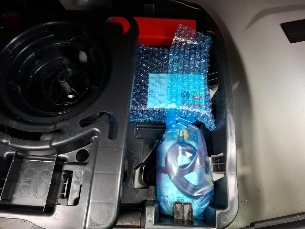 Citroen C3 SOCIETE BLUEHDI 100 S&S BVM6 FEEL NAV 2021