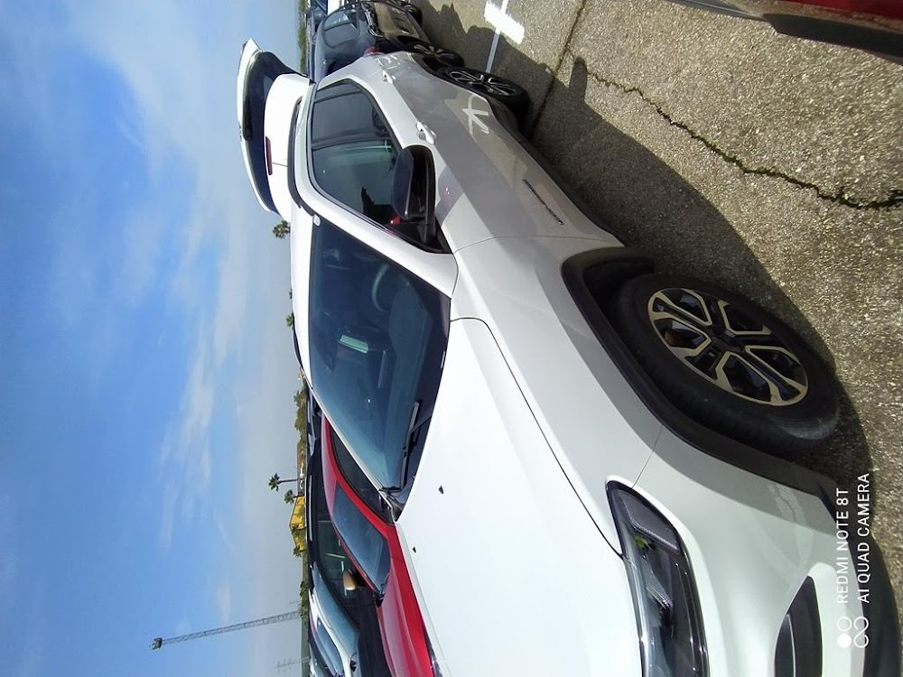 Foto Jeep Compass 4