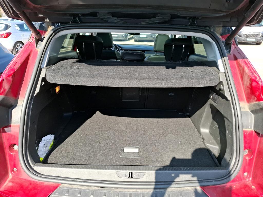 Opel Grandland X 1.5 Diesel 130 ch BVA8 Elite 2020