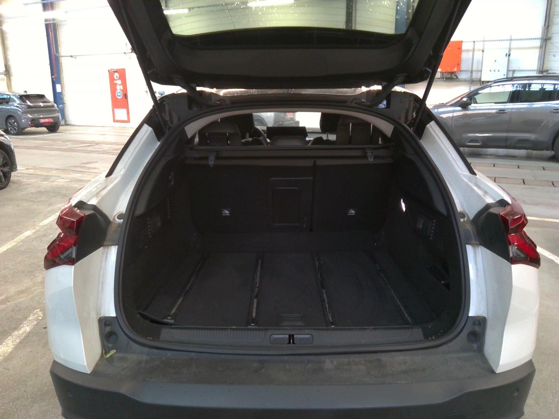 Citroen C5 X PureTech 130 S&S EAT8 Shine 2022