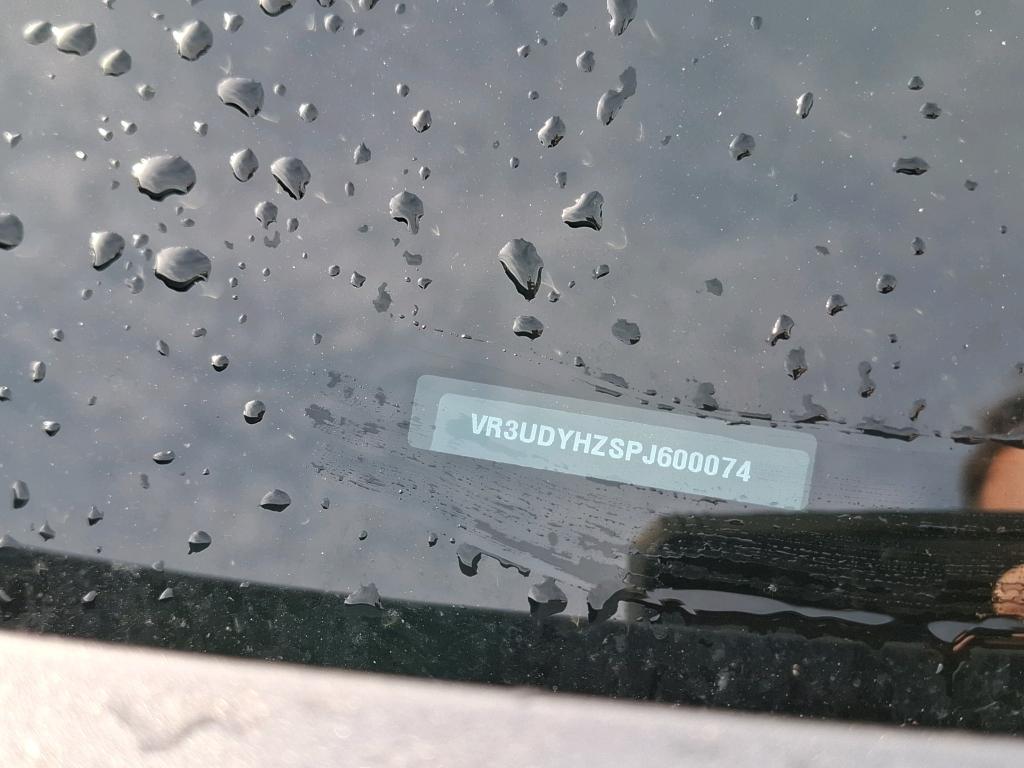 Peugeot 2008 BlueHDi 130 S&S EAT8 Allure 2023