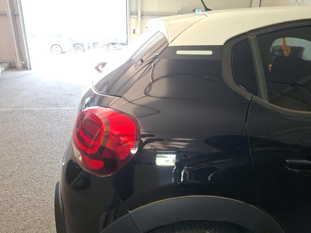 Citroen C3 BlueHDi 100 S&S BVM6 Shine 2023