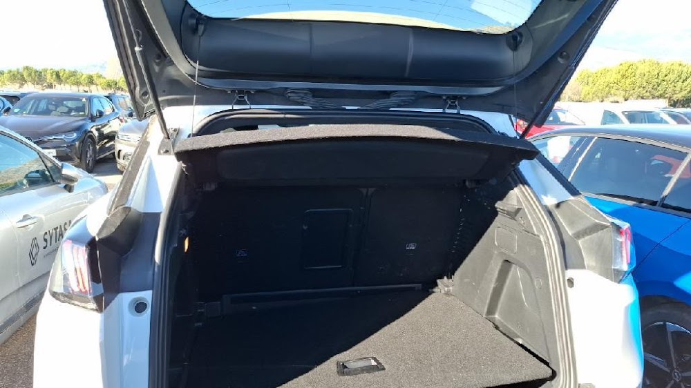 Foto Peugeot 3008 12
