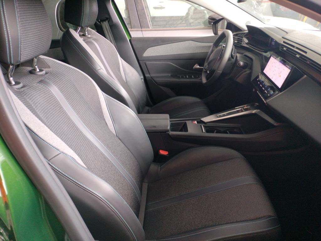 Peugeot 308 BlueHDi 130ch S&S EAT8 Allure Pack 2022
