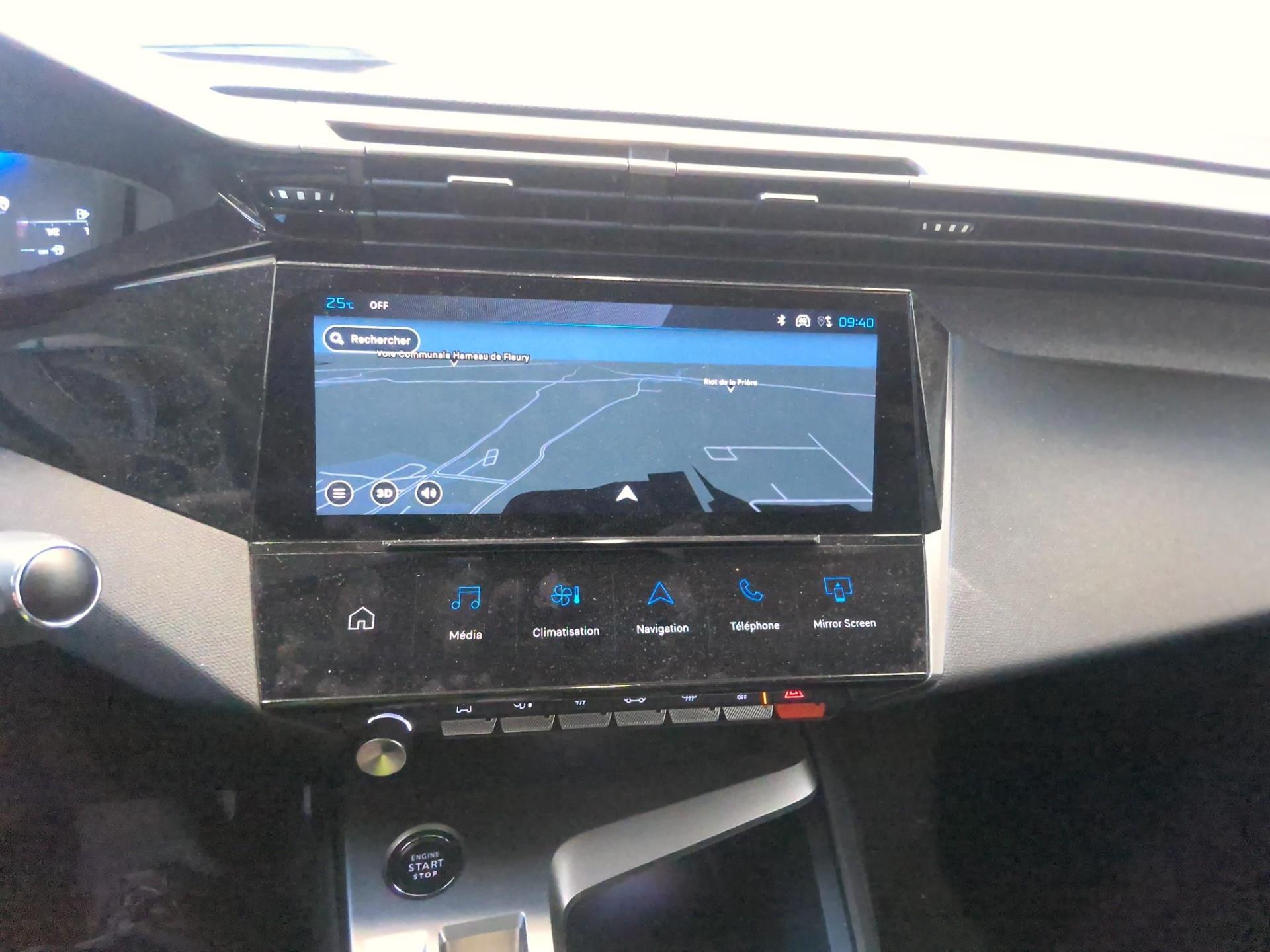 Peugeot 308 SW PHEV 180 e-EAT8 Allure 2024