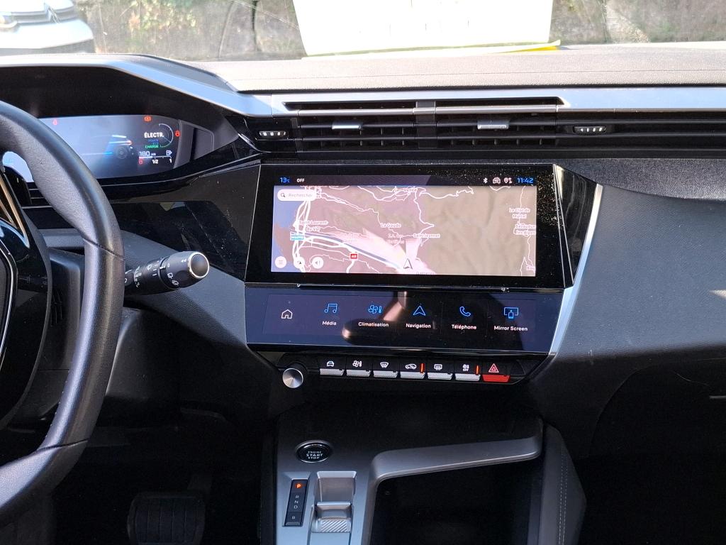 Peugeot 308 PHEV 180 e-EAT8 Allure 2023