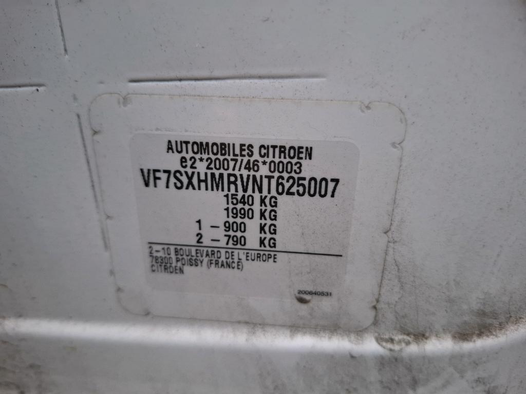 Citroen C3 PureTech 83 S&S BVM5 Feel Pack 2022