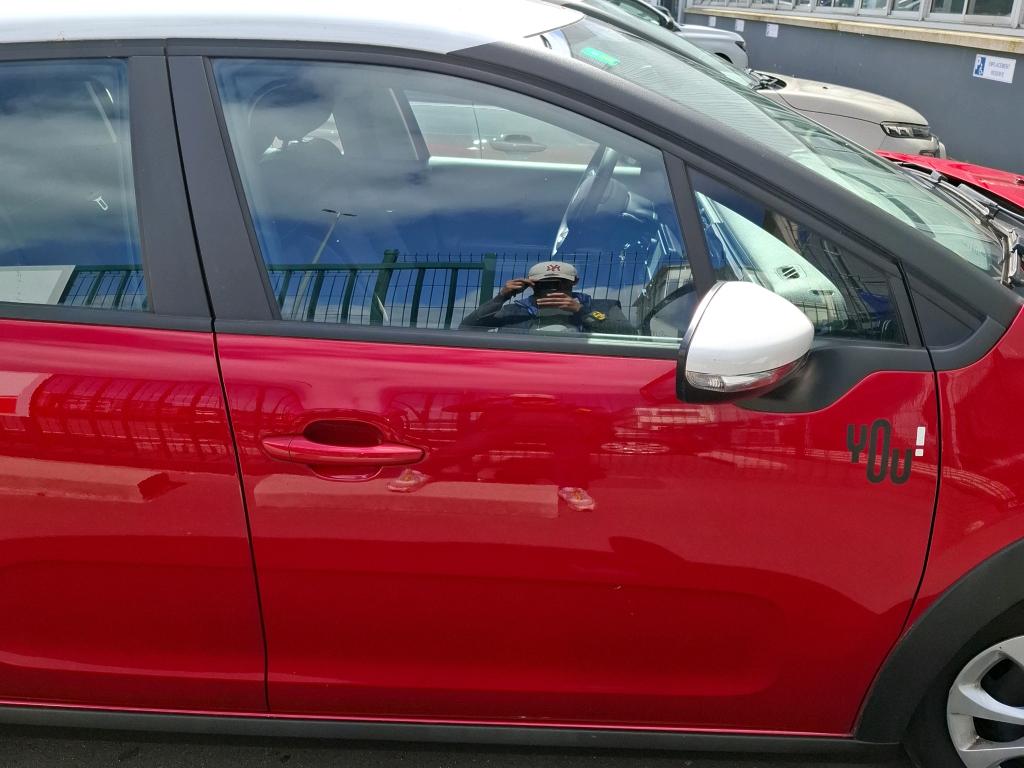 Citroen C3 PureTech 83 ch BVM5 You 2024