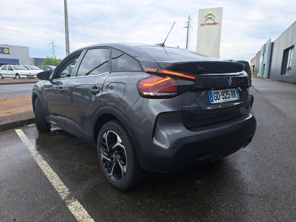 Citroen C4 BlueHDi 130 S&S EAT8 Shine 2021