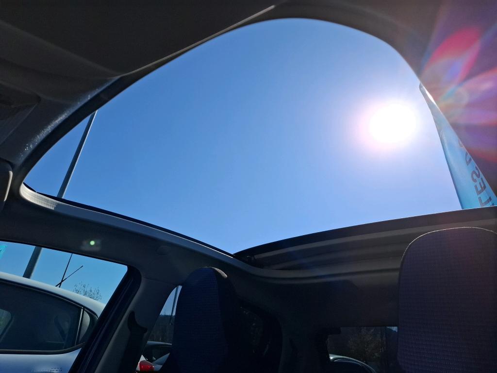 Citroen C1 VTi 72 Airscape ETG Feel 2019