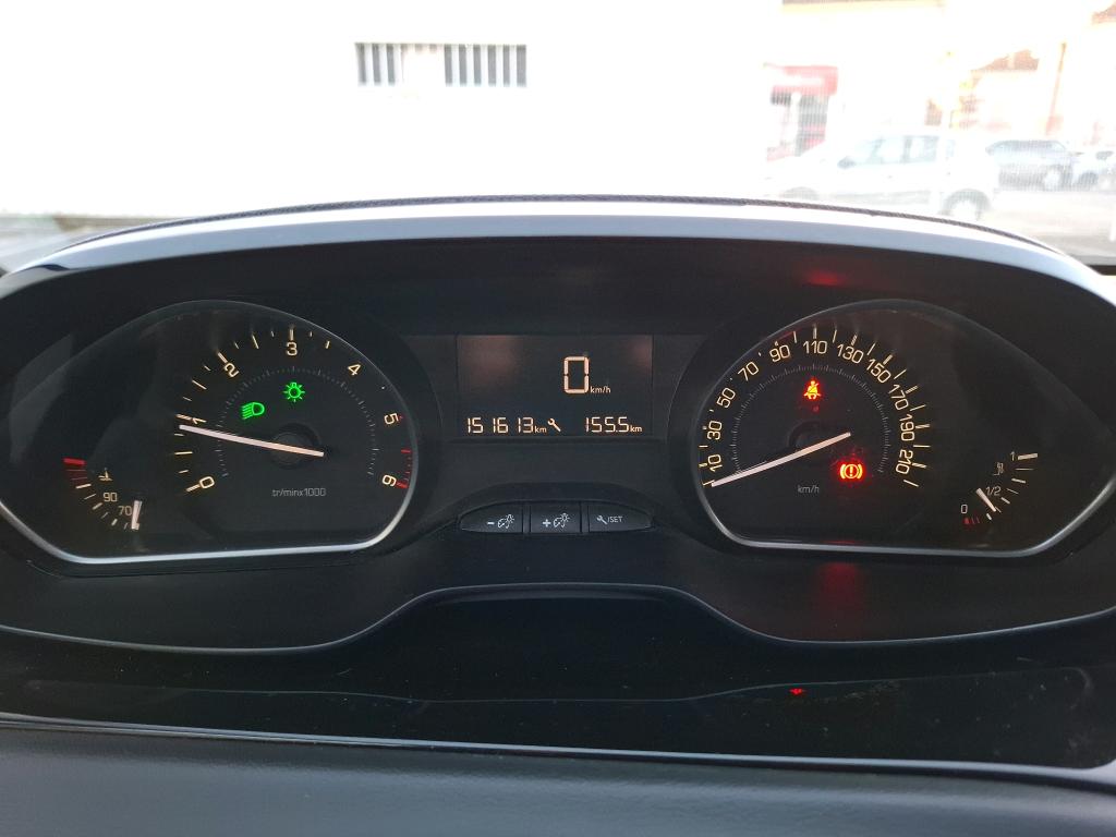 Peugeot 208 AFFAIRE BLUEHDI 100 S&S BVM5 PREMIUM 2020