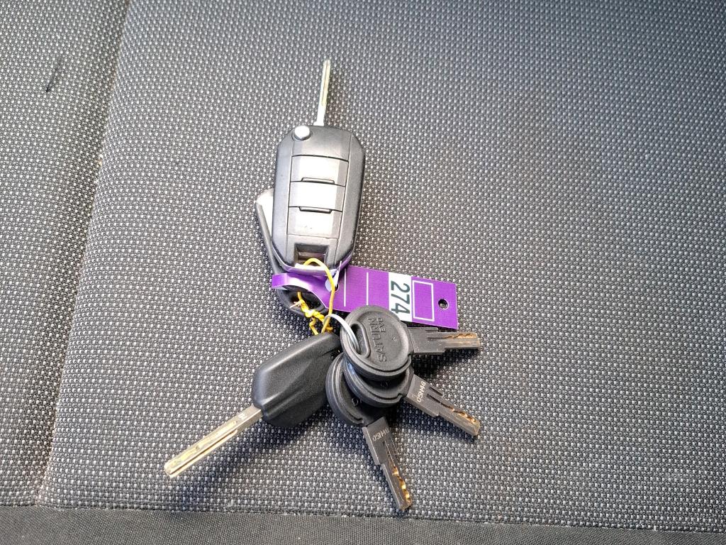 Citroen BERLINGO VAN M 1000 BLUEHDI 130 S&S EAT8 DRIVER 2021