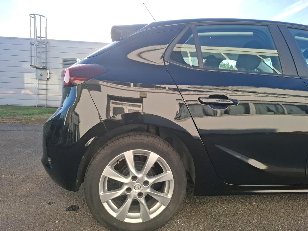 Opel Corsa 1.2 Turbo 100 ch BVM6  2023