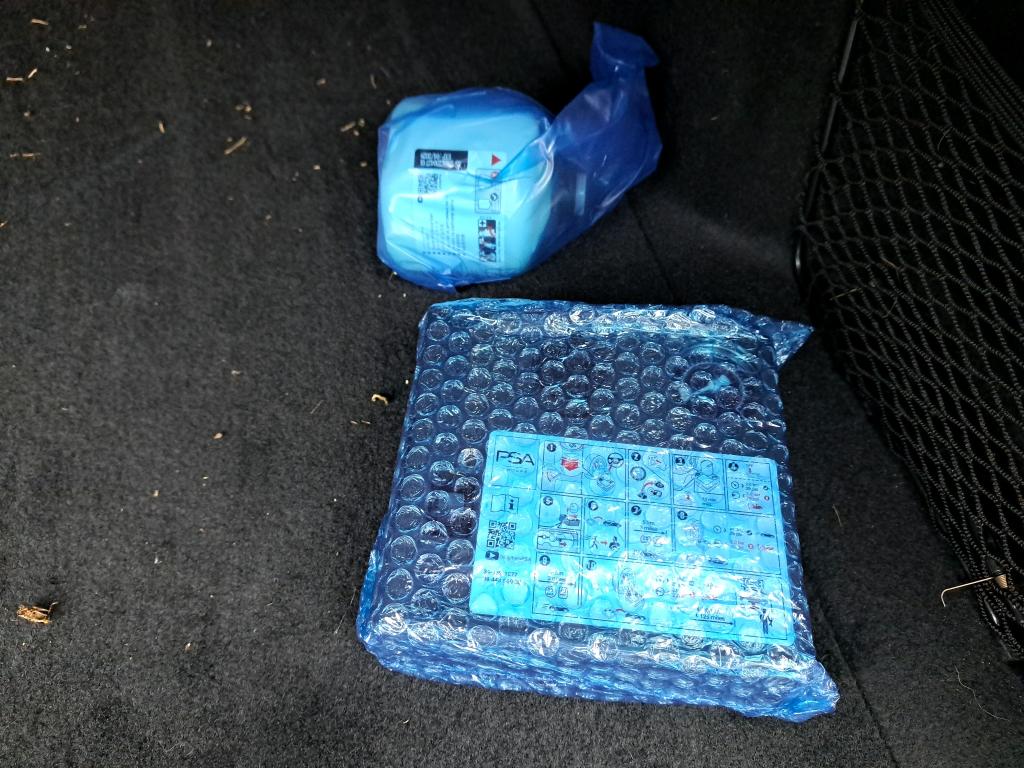 Peugeot 308 SW PHEV 180 e-EAT8 Allure Pack 2023