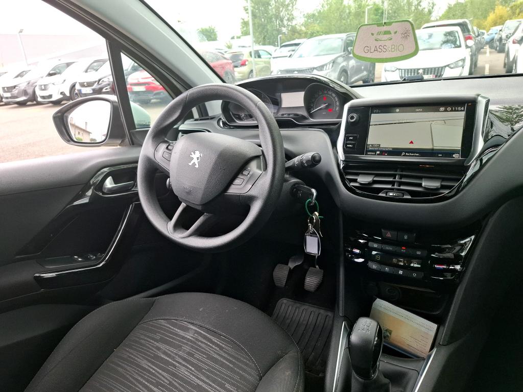 Peugeot 208 AFFAIRE BLUEHDI 100 S&S BVM5 PREMIUM PACK 2020
