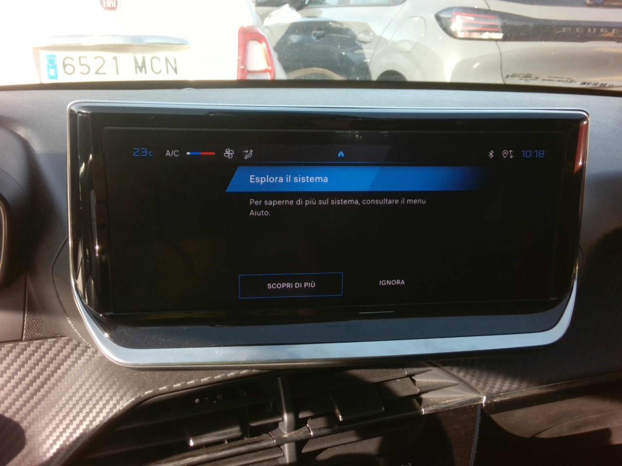 Foto Peugeot 208 7