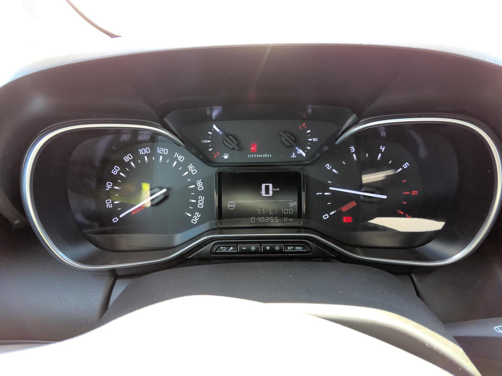 Citroen C3 Aircross PureTech 110 S&S BVM6 Plus 2024