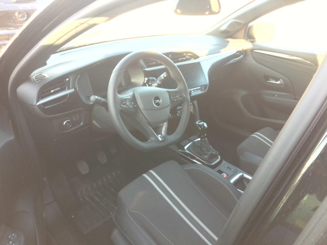 Foto Opel Corsa 3