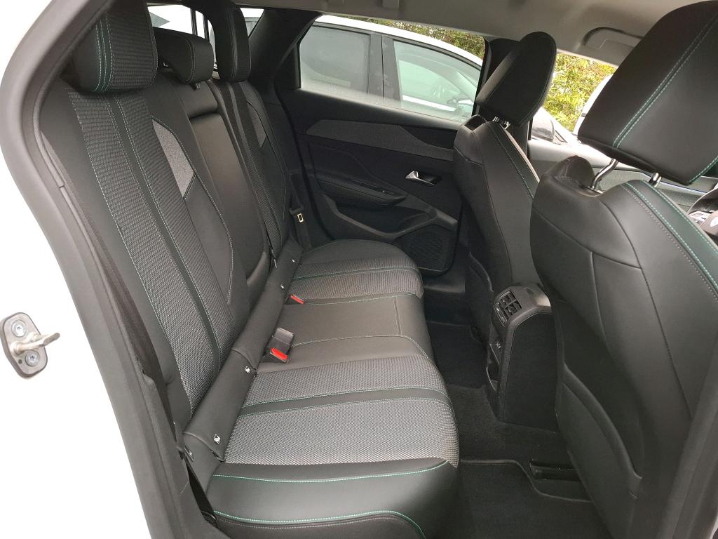 Peugeot 308 SW BlueHDi 130ch S&S BVM6 Allure 2022