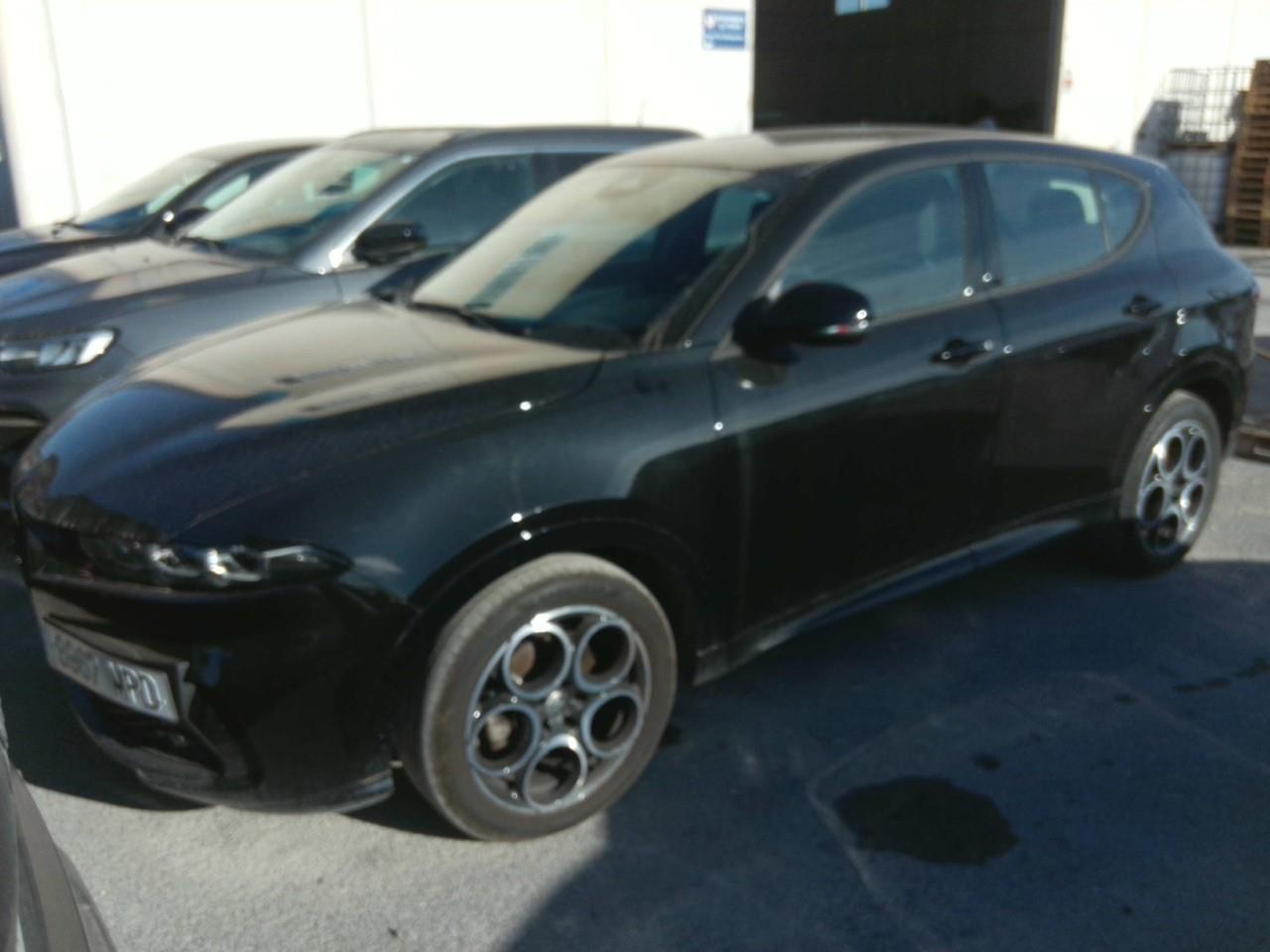 Foto Alfa Romeo Tonale 2