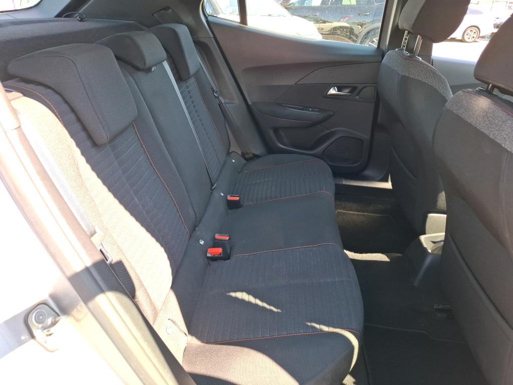 Peugeot 2008 BlueHDi 110 S&S BVM6 Active Business 2021