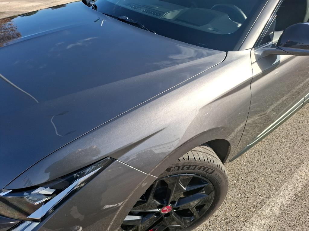 DS DS 4 PureTech 130 EAT8 Performance Line+ 2024