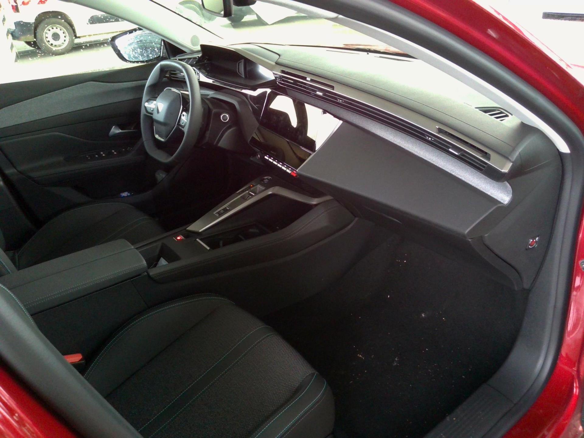 Peugeot 308 SW BlueHDi 130ch S&S EAT8 Allure 2025