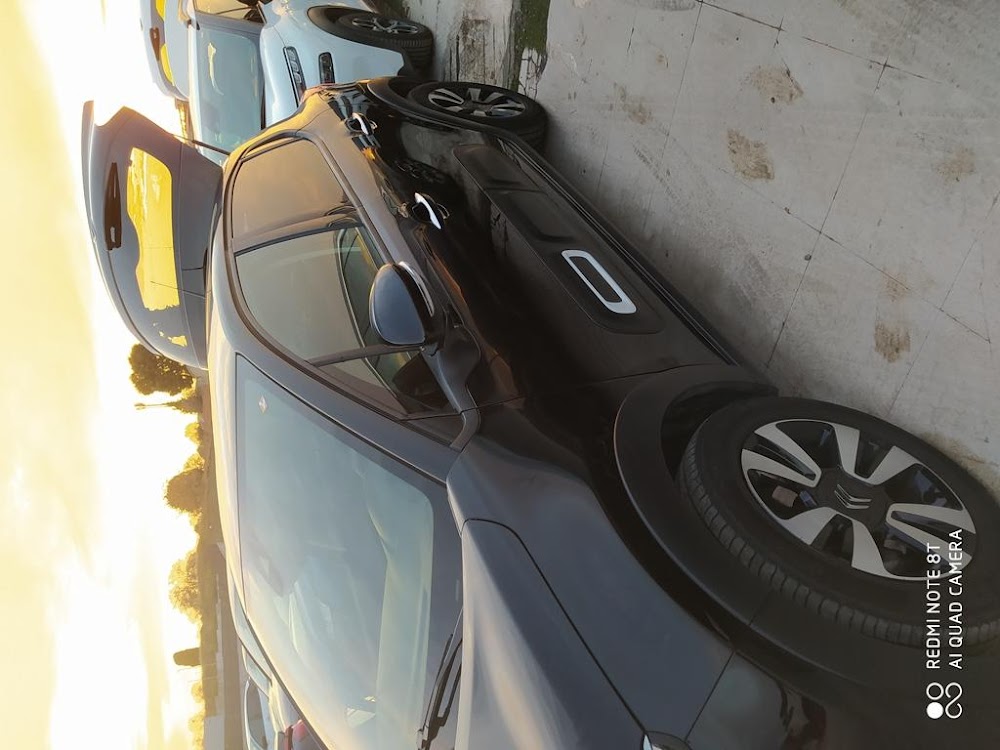 Foto Citroën C 3 4