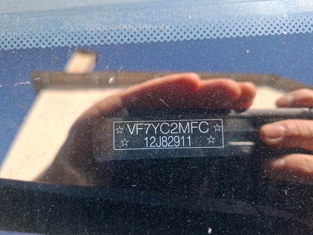 Citroen JUMPER CA 35 L3H2 BLUEHDi 130 BVM6 CONFORT 2019
