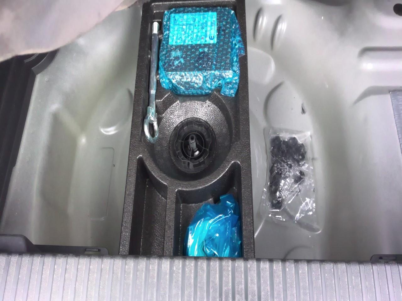 Foto Citroën C3 Aircross 8