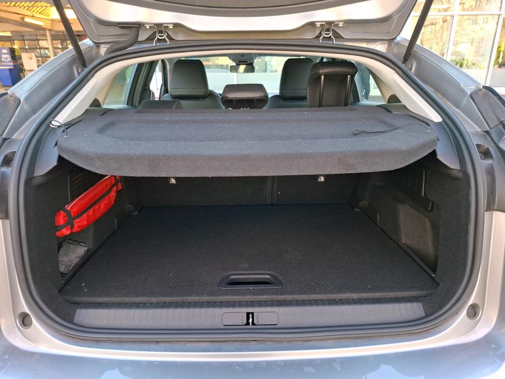 Citroen C4 BlueHDi 130 S&S EAT8 Feel Pack 2022