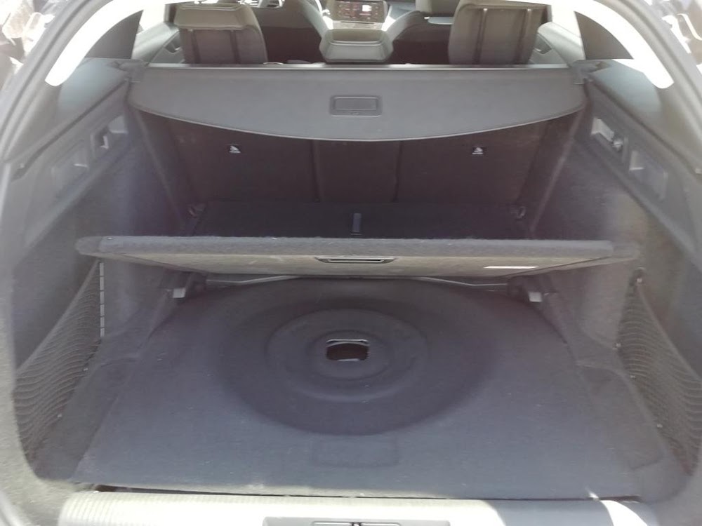 Foto Peugeot 308 13