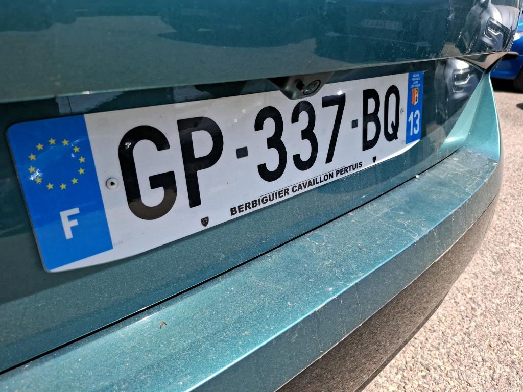 Peugeot 308 SW PureTech 130ch S&S BVM6 Allure Pack 2023