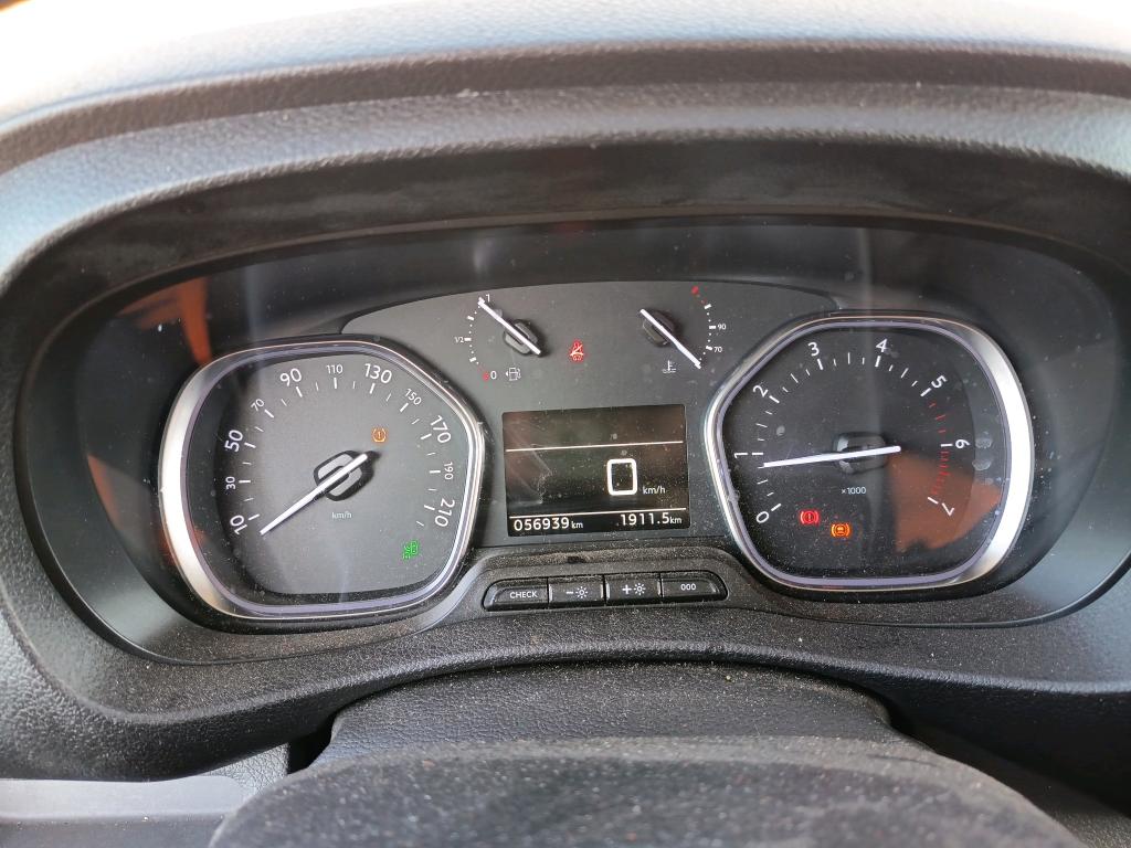 Citroen JUMPY FGN M BLUEHDI 120 S&S BVM6 CLUB 340 NM 2020