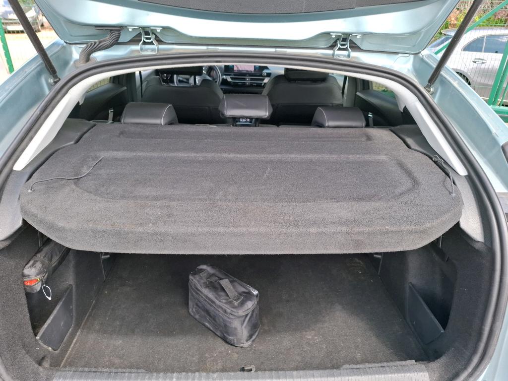 Citroen C4 BlueHDi 130 S&S EAT8 Shine Pack 2022