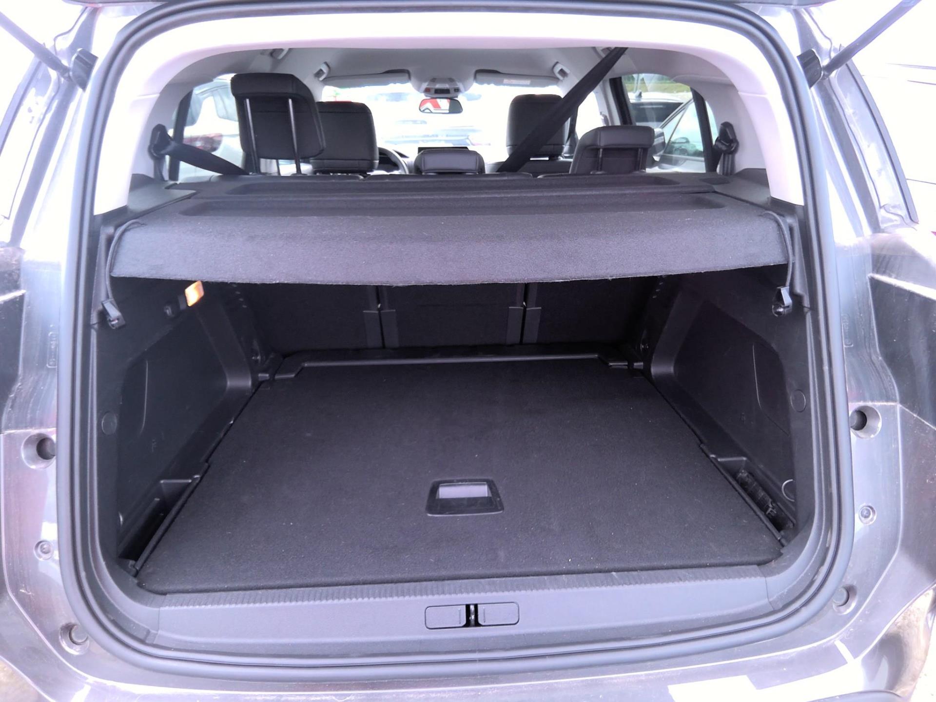 Citroen C5 Aircross BlueHDi 130 EAT8 Plus 2024