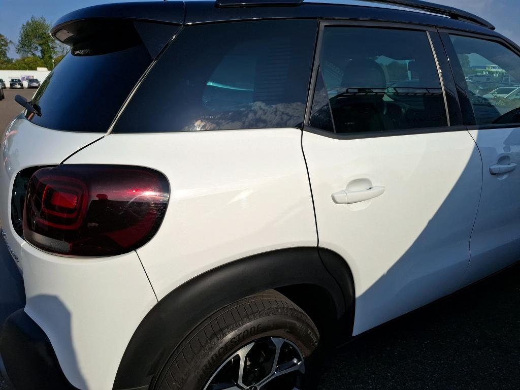 Citroen C3 Aircross PureTech 110 S&S BVM6 Shine 2023