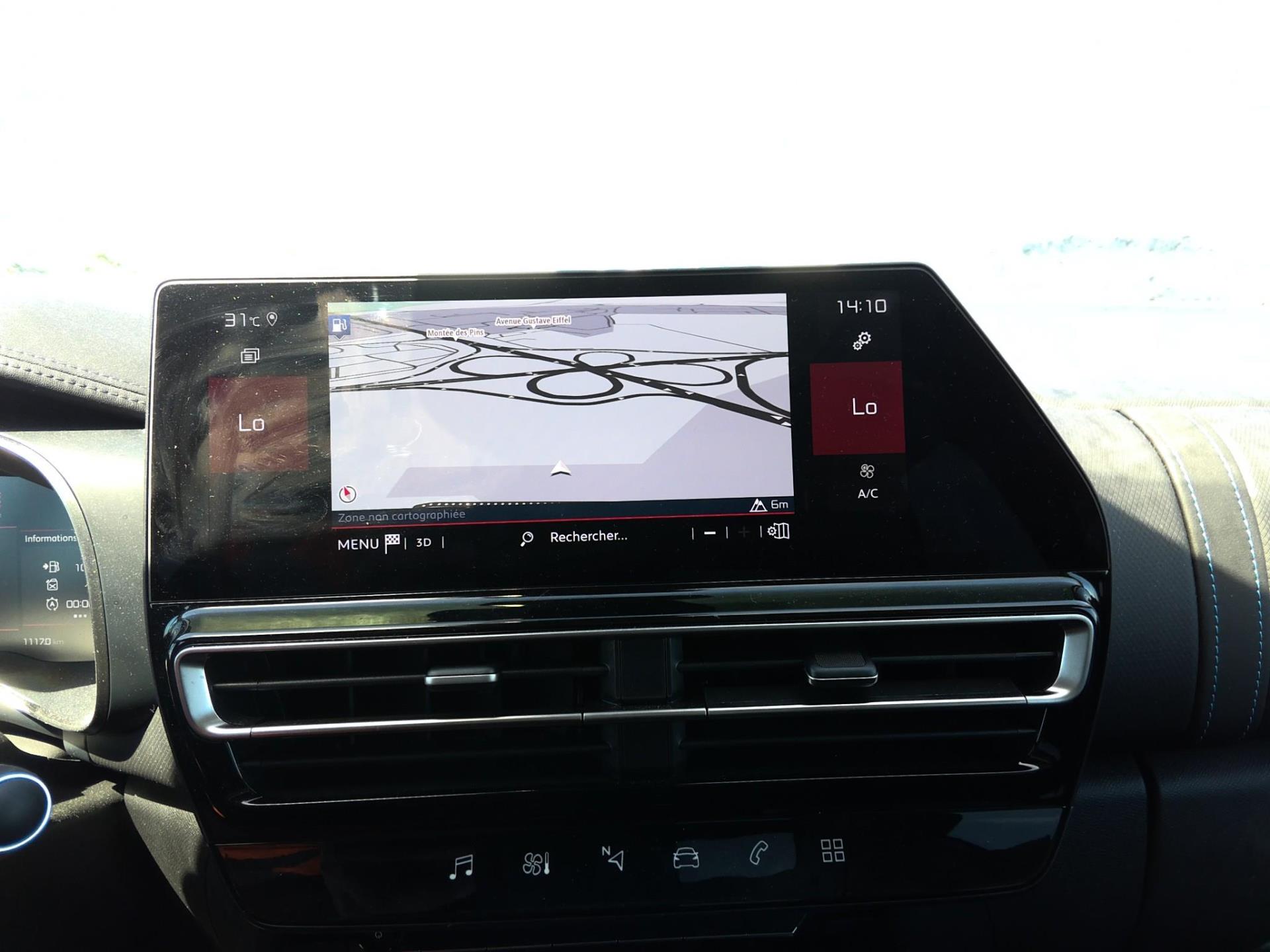 Citroen C5 Aircross BlueHDi 130 EAT8 Max 2025