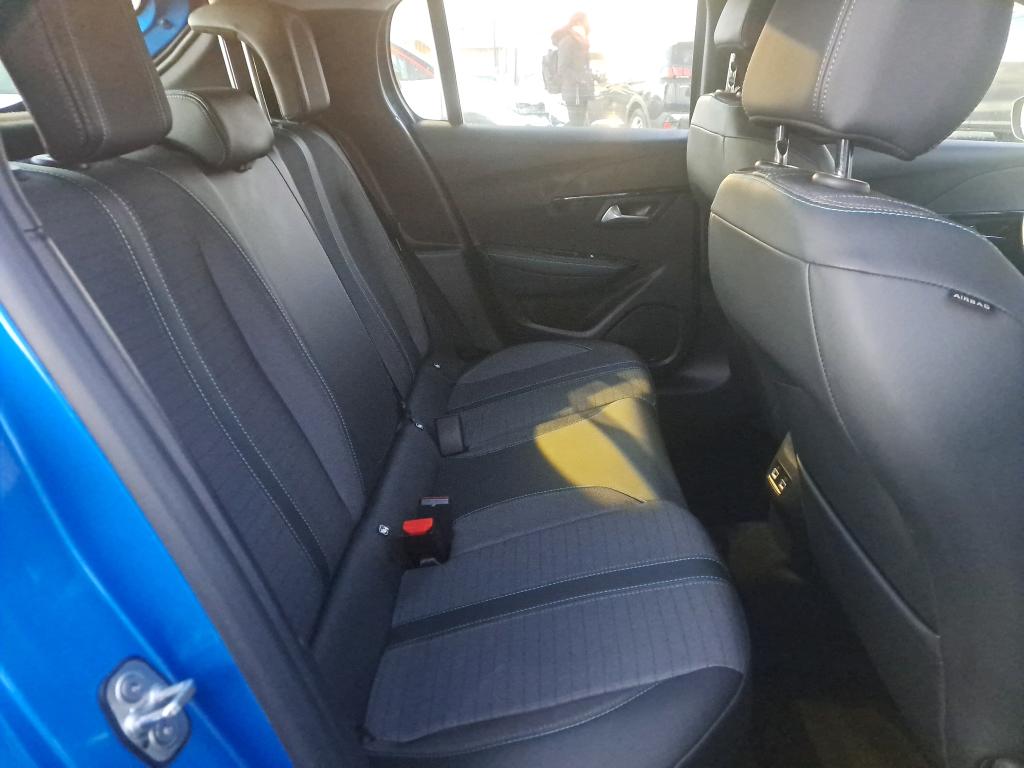 Peugeot 208 PureTech 100 S&S BVM6 Allure 2020