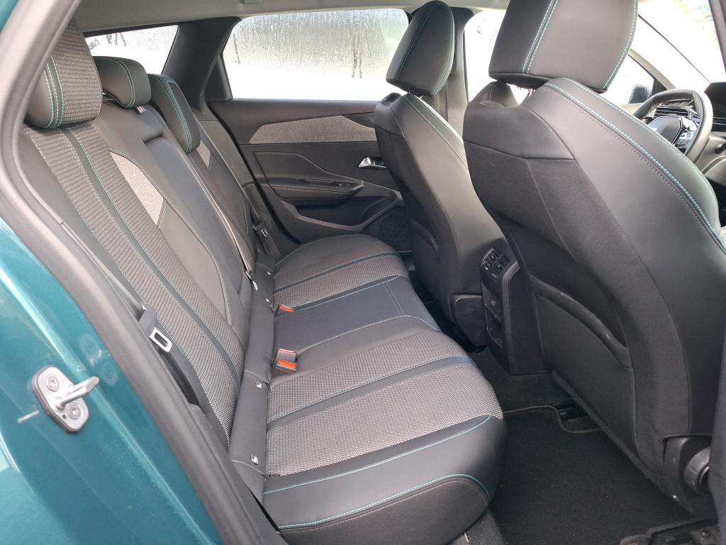 Peugeot 308 SW BlueHDi 130ch S&S EAT8 Allure Pack 2023