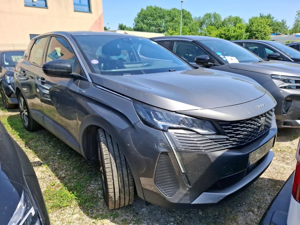 Peugeot 3008 Hybrid 225 e-EAT8 Active Pack 2023