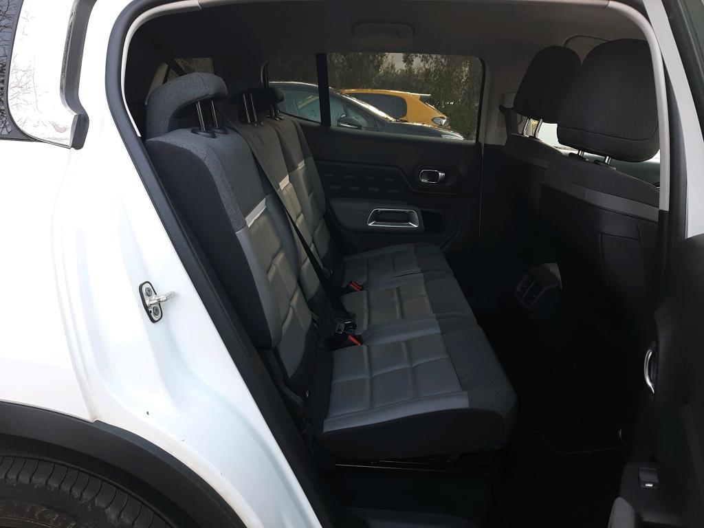 Citroen C5 Aircross Hybride Rechargeable 225 S&S e-EAT8 Feel 2020