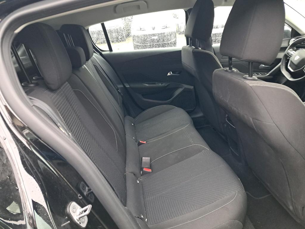 Peugeot 308 PHEV 180 e-EAT8 Active Pack 2023