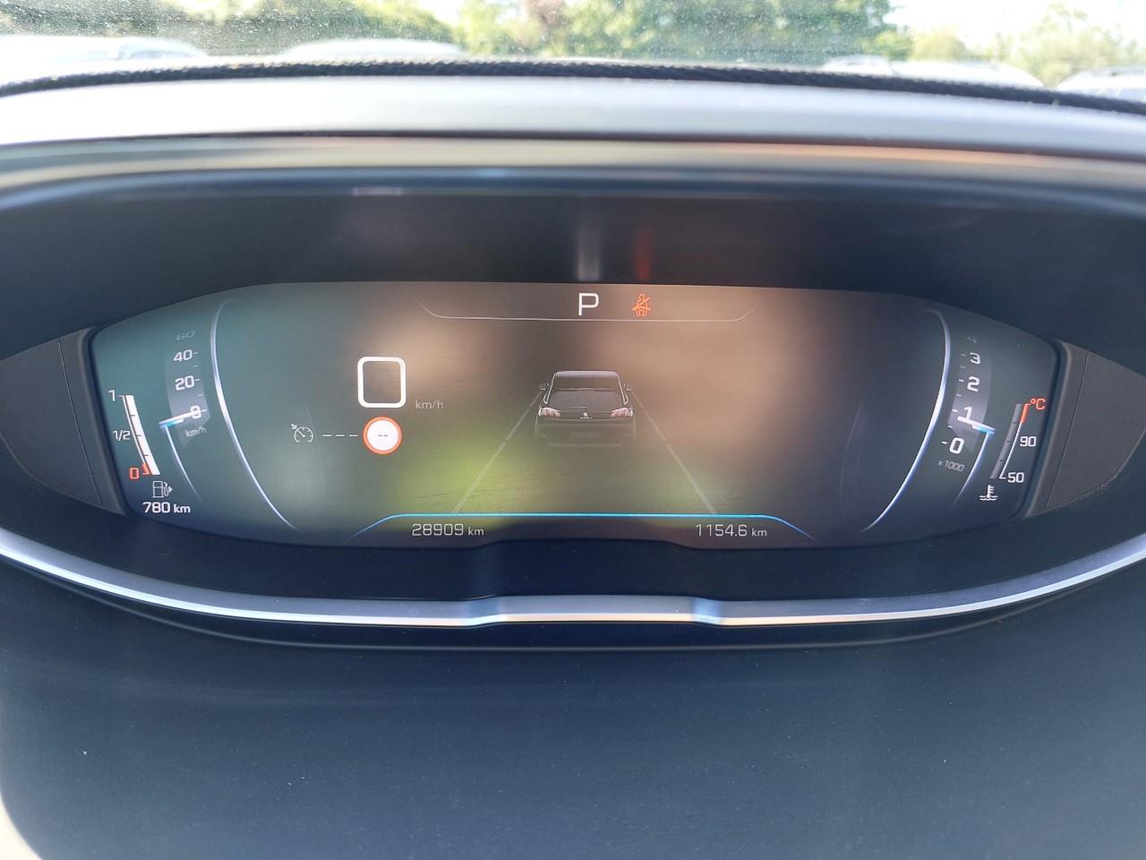 Foto Peugeot 5008 12