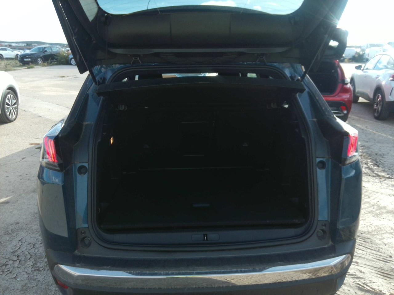Foto Peugeot 3008 7