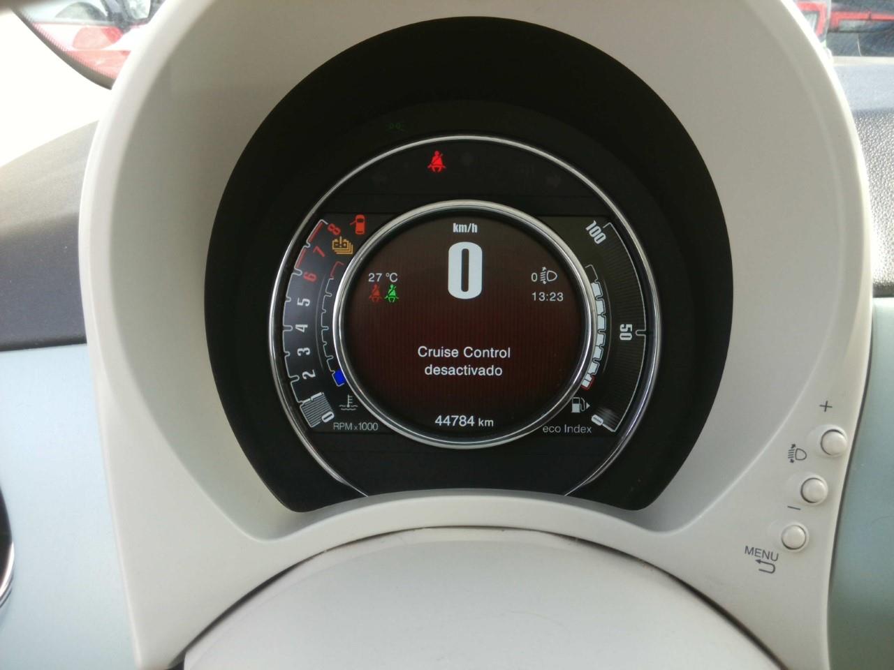 Foto Fiat 500X 5