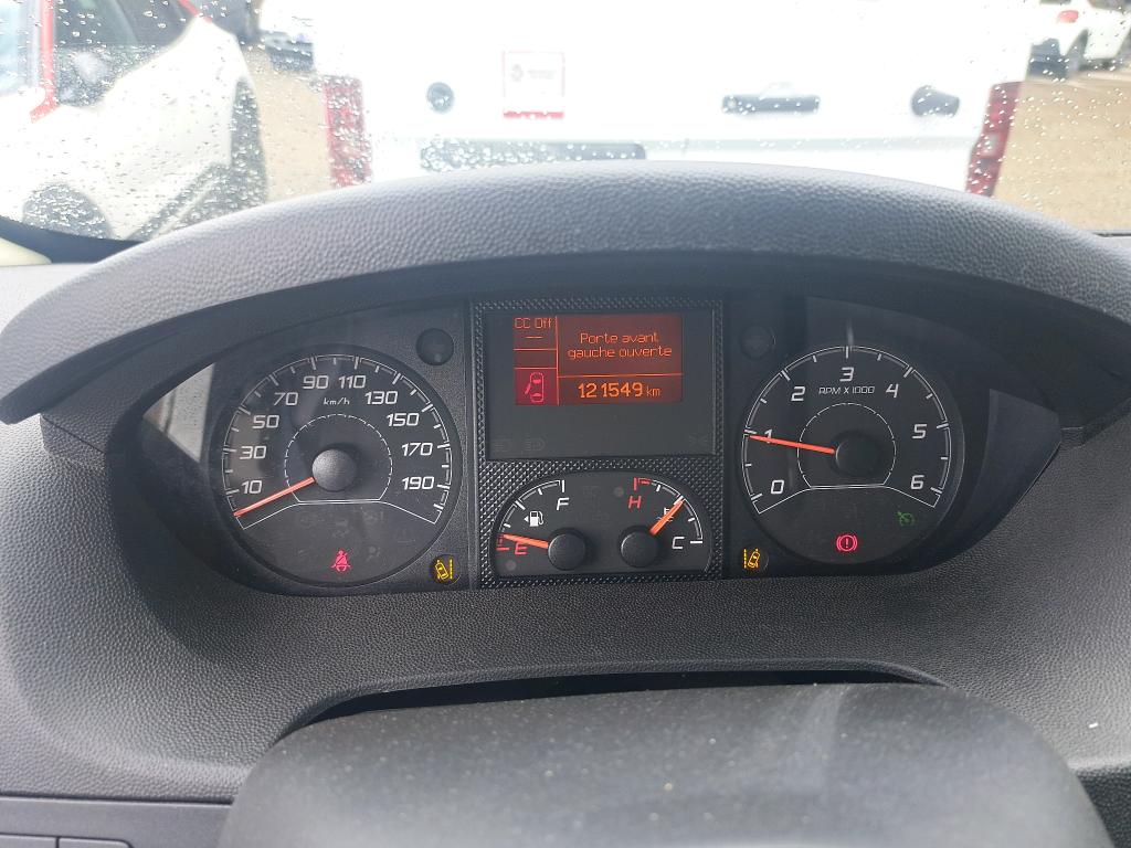 Citroen JUMPER TOLE 35 L2H2 BLUEHDi 120 S&S BVM6 DRIVER 2020
