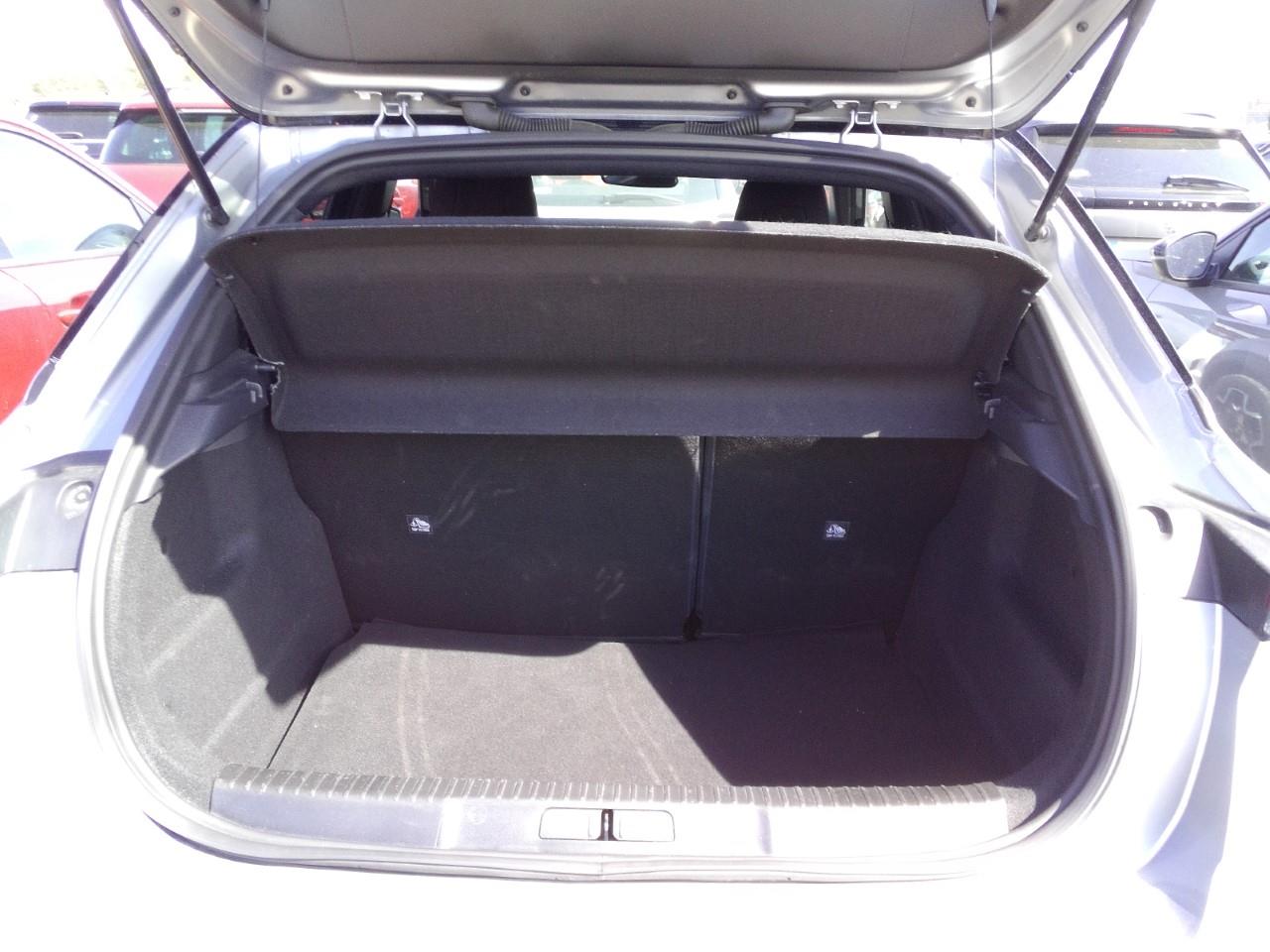 Foto Opel Mokka 14